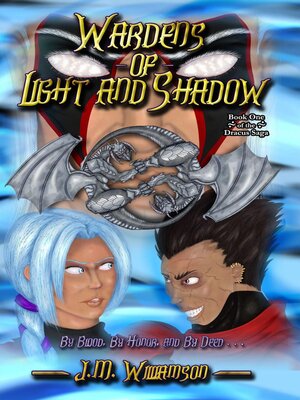 cover image of Wardens of Light and Shadow